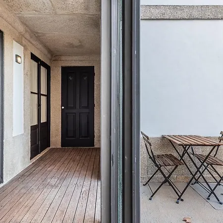 Marques Garden House By Olivia