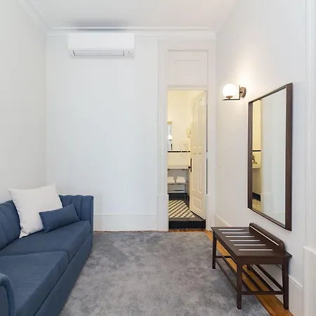 Marques Garden House By Olivia Penzion Porto