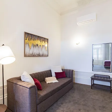 Marques Garden House By Olivia Porto