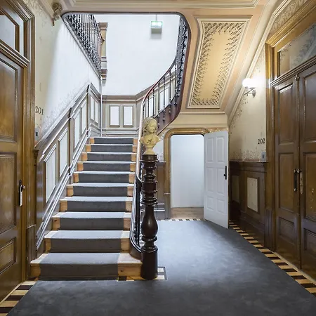 Guest house Marques Garden House By Olivia Porto