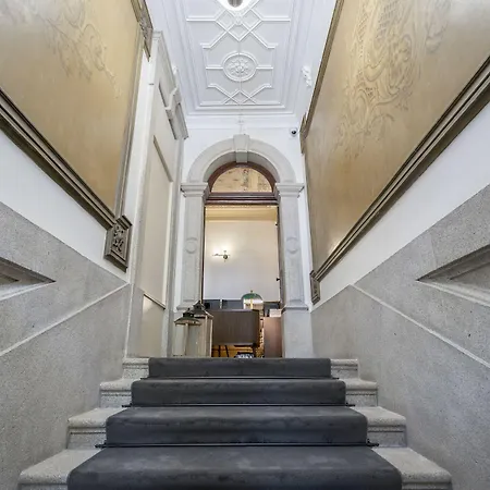 Marques Garden House By Olivia Penzion 3*