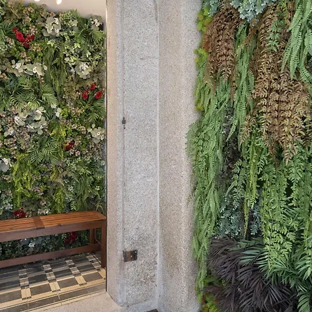 Marques Garden House By Olivia 3*