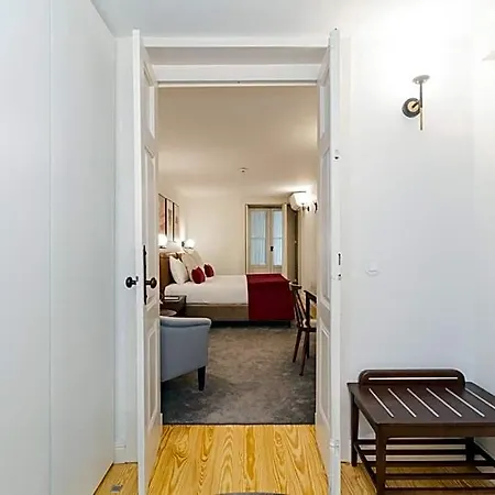 Marques Garden House By Olivia 3* Porto