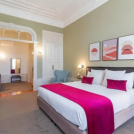 Marques Garden House By Olivia 3* Porto