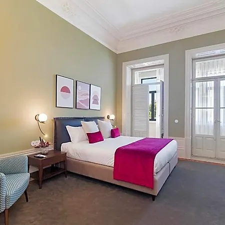 Marques Garden House By Olivia 3* Porto