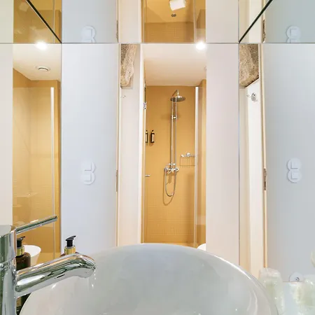 Marques Garden House By Olivia Guest house Porto