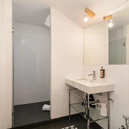 Marquês Garden House By Olivia 3* Porto