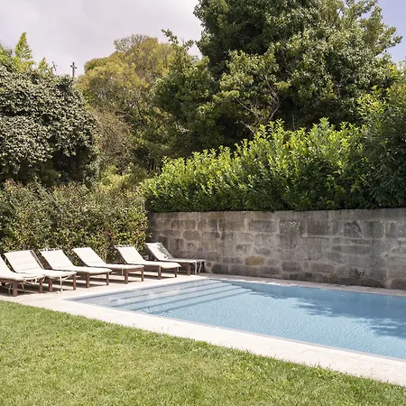 Marquês Garden House By Olivia 3*