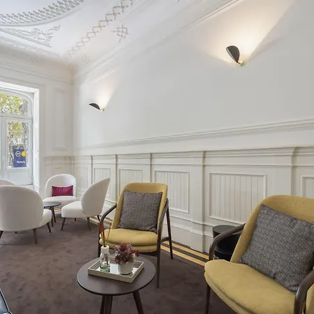 Marquês Garden House By Olivia Casa de hóspedes Porto