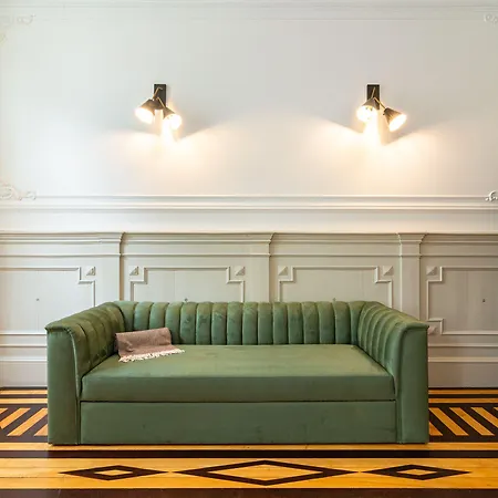 Marques Garden House By Olivia 3* Porto