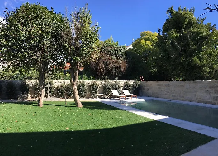 Marques Garden House By Olivia بيت ضيافة بورتو