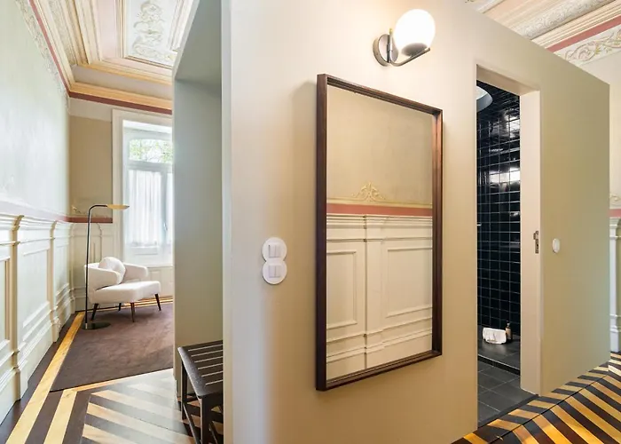 Affittacamere Marques Garden House By Olivia