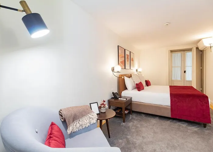 Marques Garden House By Olivia Oporto