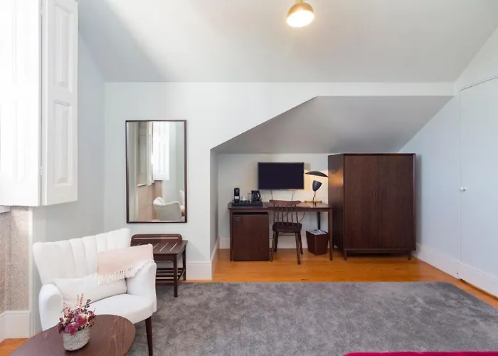 Marques Garden House By Olivia