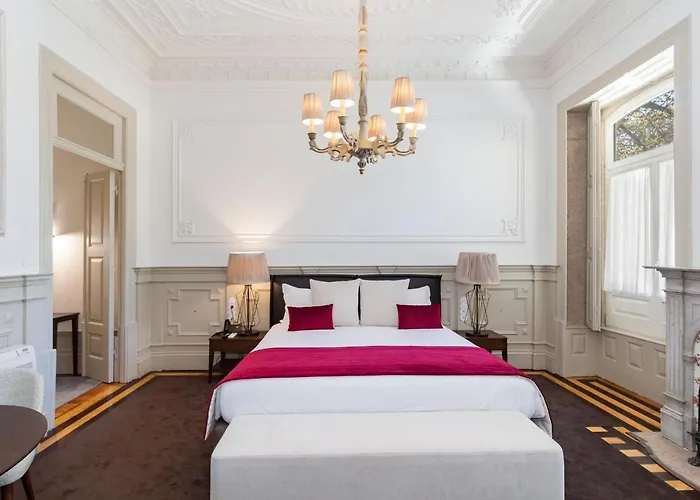 Marques Garden House By Olivia Affittacamere