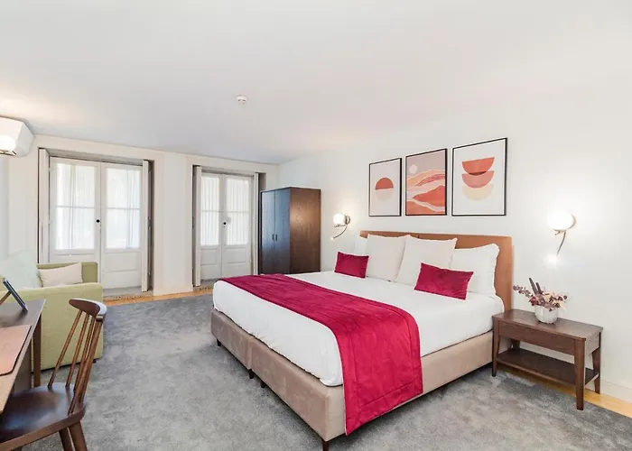 Marques Garden House By Olivia بيت ضيافة 3*