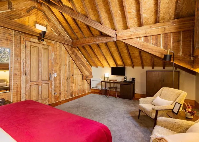 Marques Garden House By Olivia 3*