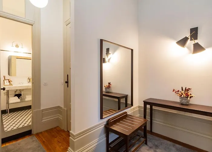 Marques Garden House By Olivia بيت ضيافة 3*