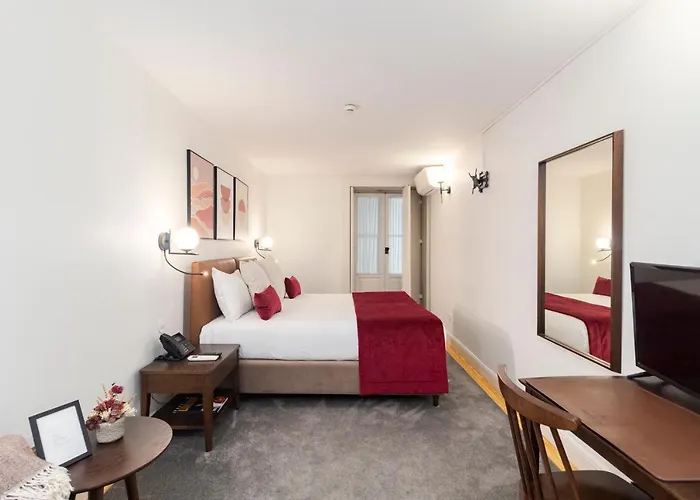 Marques Garden House By Olivia