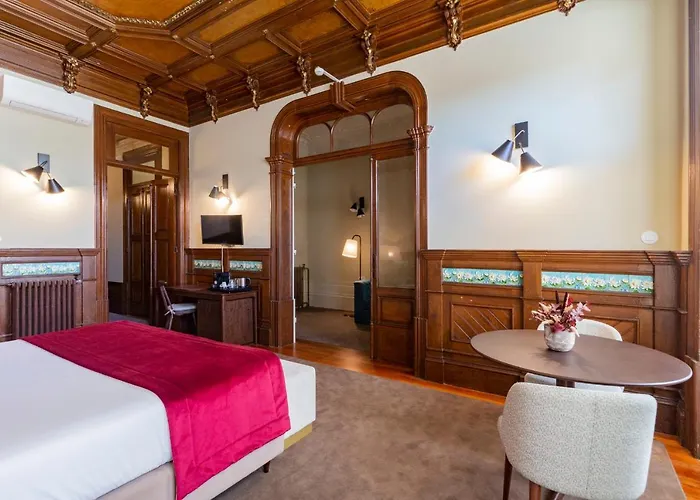 Gasthof Marques Garden House By Olivia Porto