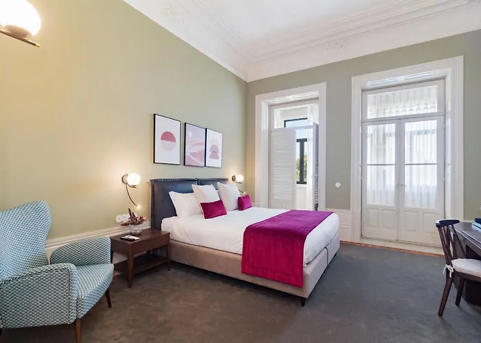 Gasthof Marques Garden House By Olivia