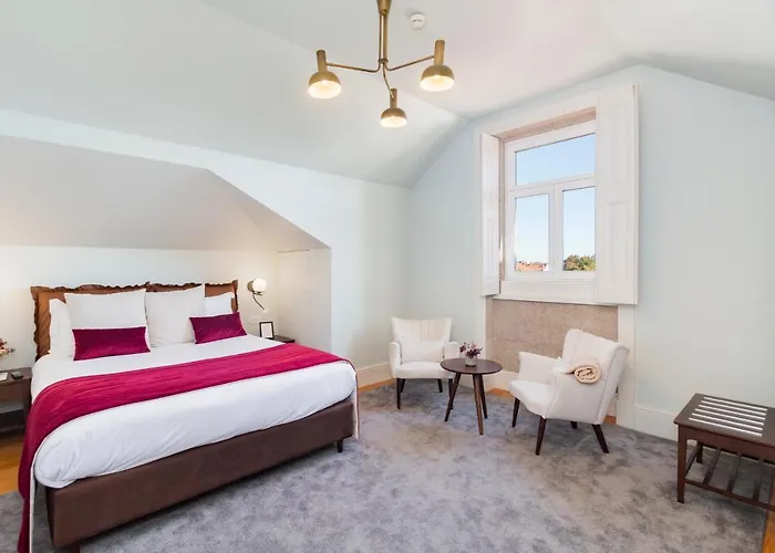 Marques Garden House By Olivia