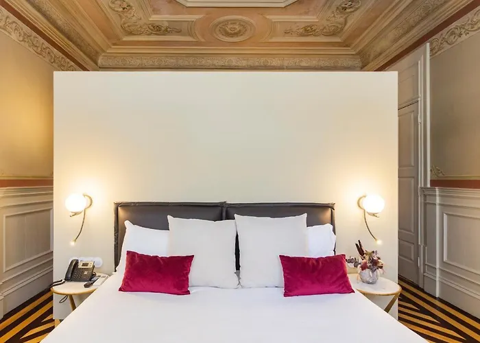 Marques Garden House By Olivia 3* Oporto