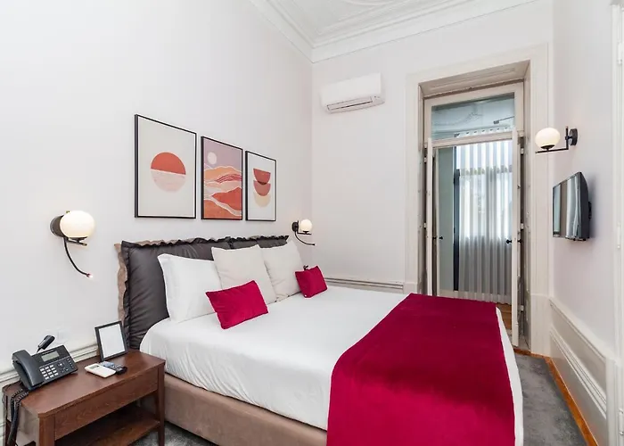 Affittacamere Marques Garden House By Olivia Oporto