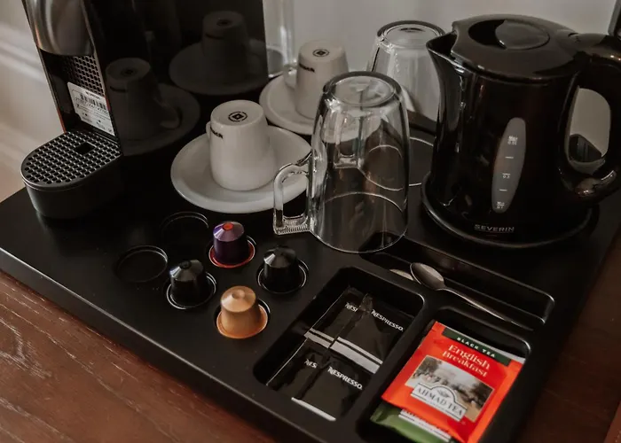 Marques Garden House By Olivia