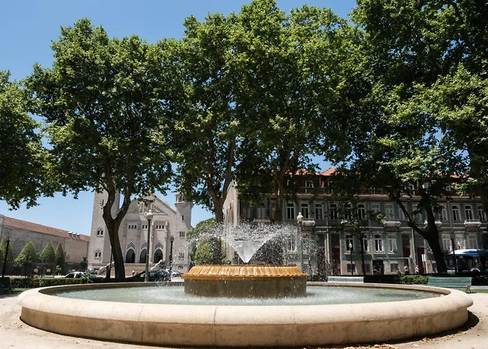 Marques Garden House By Olivia Affittacamere 3*