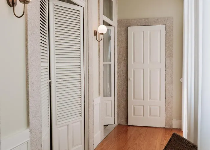 Marques Garden House By Olivia بورتو