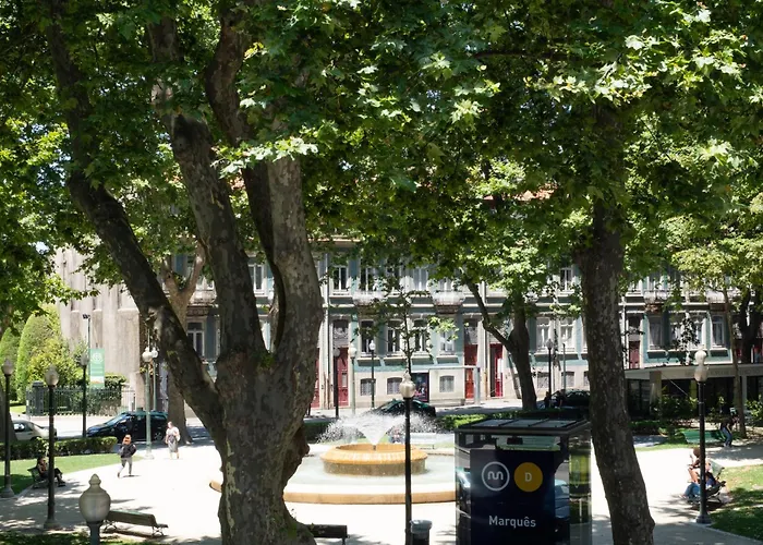 Marques Garden House By Olivia Oporto