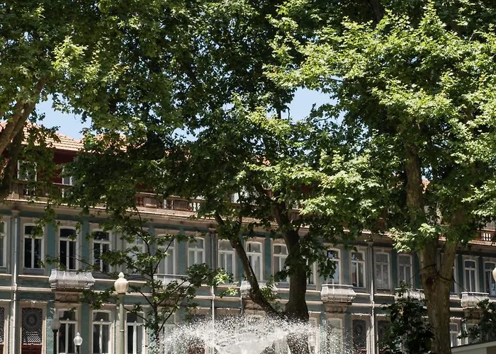 Marques Garden House By Olivia Affittacamere 3*