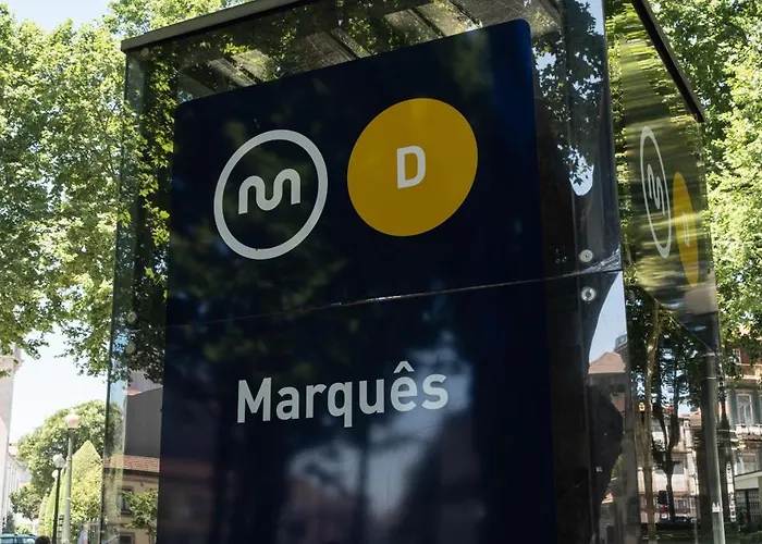 Marques Garden House By Olivia بيت ضيافة