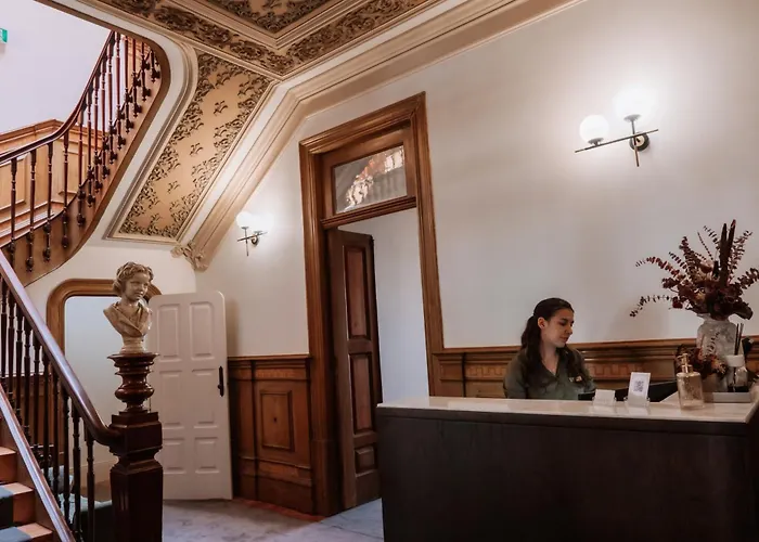 Gasthof Marques Garden House By Olivia 3*