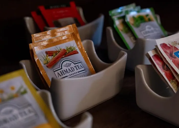 Marques Garden House By Olivia 3* Oporto