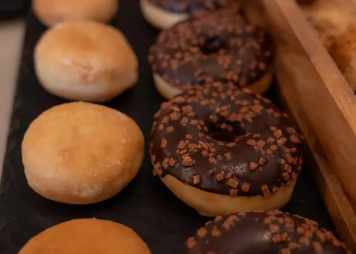 Marques Garden House By Olivia بورتو