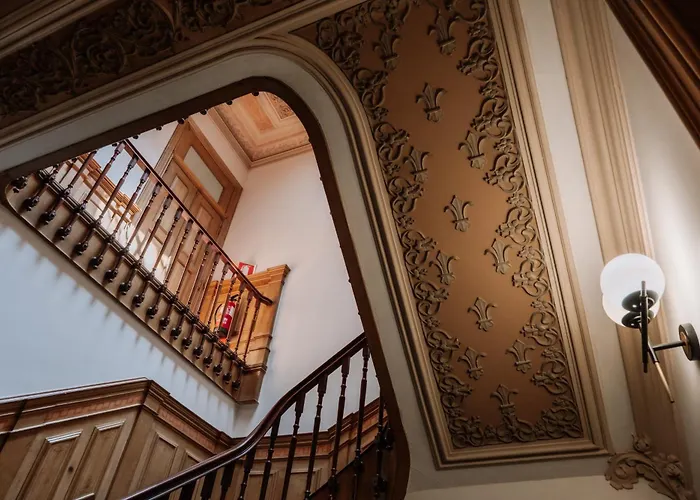 Gasthof Marques Garden House By Olivia 3*