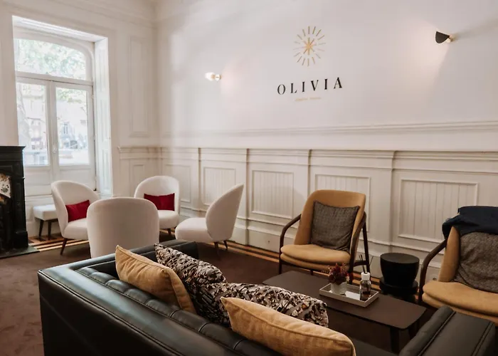 Marques Garden House By Olivia Affittacamere Oporto