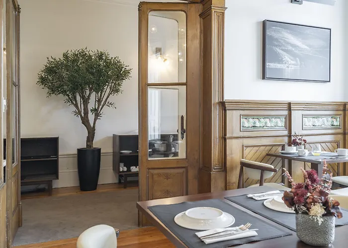 Marques Garden House By Olivia 3* بورتو