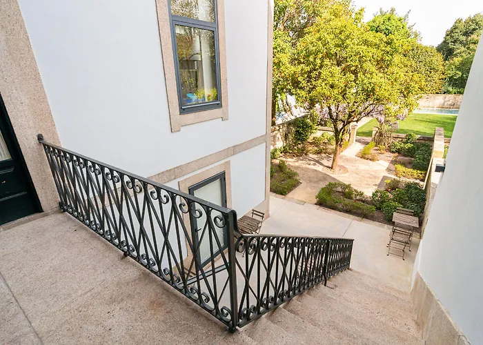 Marques Garden House By Olivia Gasthof 3*