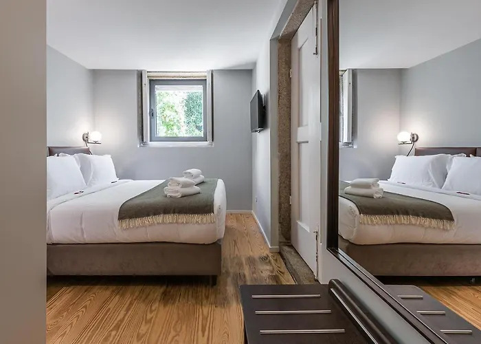 Marques Garden House By Olivia