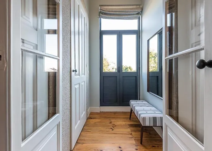 Marques Garden House By Olivia بيت ضيافة 3*