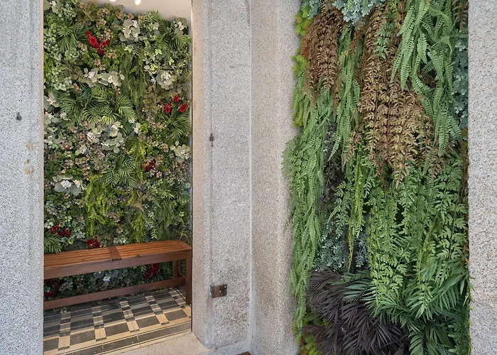 Marques Garden House By Olivia 3*