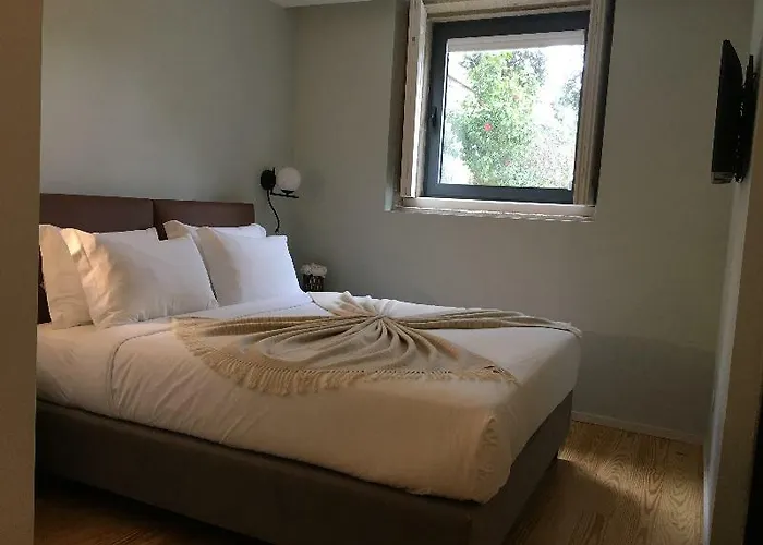 Marques Garden House By Olivia 3* Porto