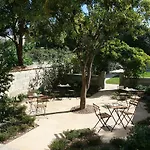 Marques Garden House By Olivia