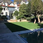 Pensjonat Marques Garden House By Olivia Porto