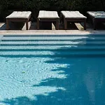 Marques Garden House By Olivia