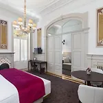 Marques Garden House By Olivia 3* Porto