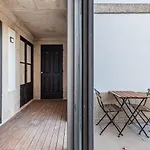 Marques Garden House By Olivia